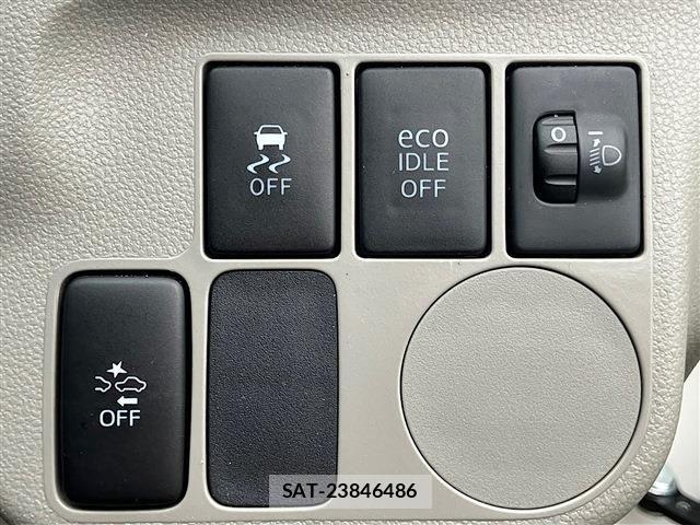 Daihatsu MIRA ES 2017-06 7059484-26