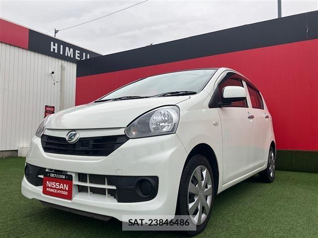 Daihatsu MIRA ES 2017-06 7059484-2