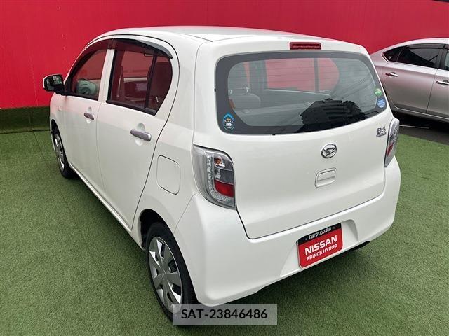 Daihatsu MIRA ES 2017-06 7059484-3