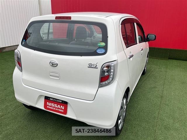 Daihatsu MIRA ES 2017-06 7059484-5