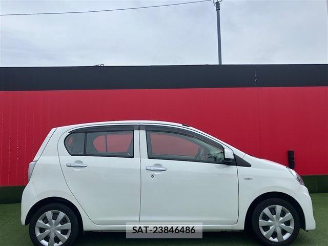 Daihatsu MIRA ES 2017-06 7059484-6