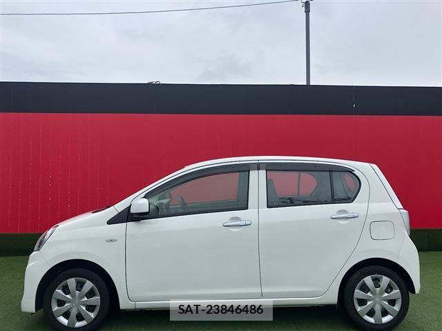 Daihatsu MIRA ES 2017-06 7059484-7