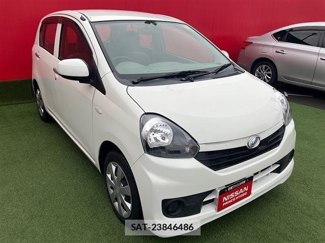 Daihatsu MIRA ES 2017-06 7059484-8