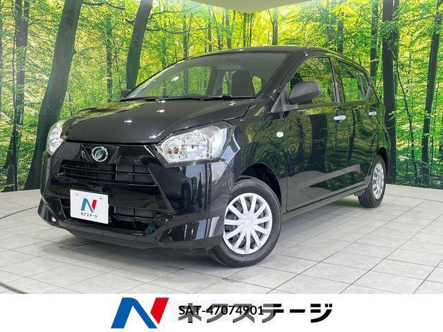 Daihatsu MIRA ES 2023-02 7059648-0