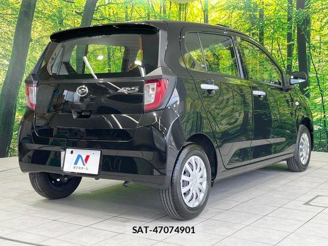 Daihatsu MIRA ES 2023-02 7059648-14