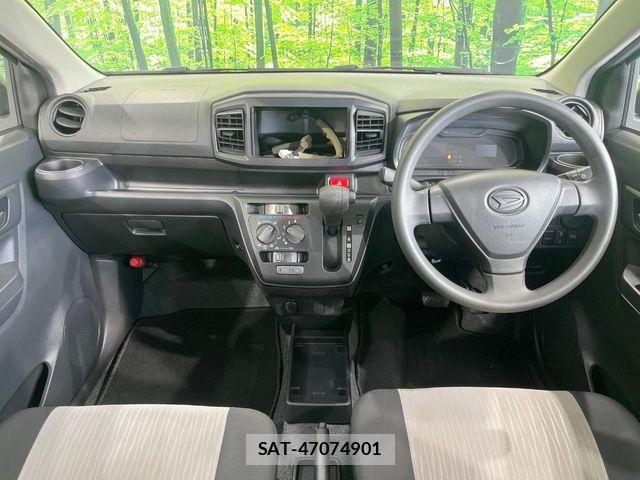 Daihatsu MIRA ES 2023-02 7059648-1