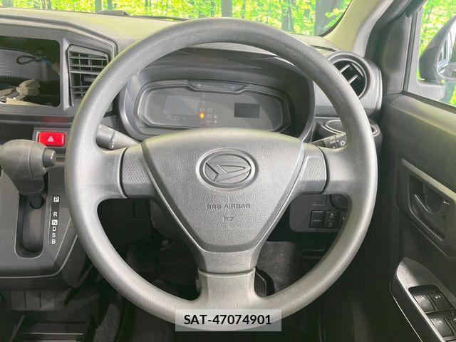Daihatsu MIRA ES 2023-02 7059648-5
