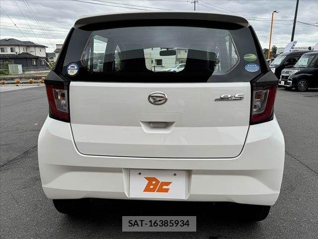 Daihatsu MIRA ES 2019-01 7059656-13