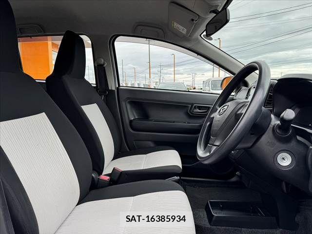 Daihatsu MIRA ES 2019-01 7059656-15