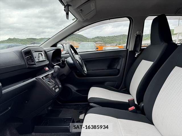 Daihatsu MIRA ES 2019-01 7059656-17