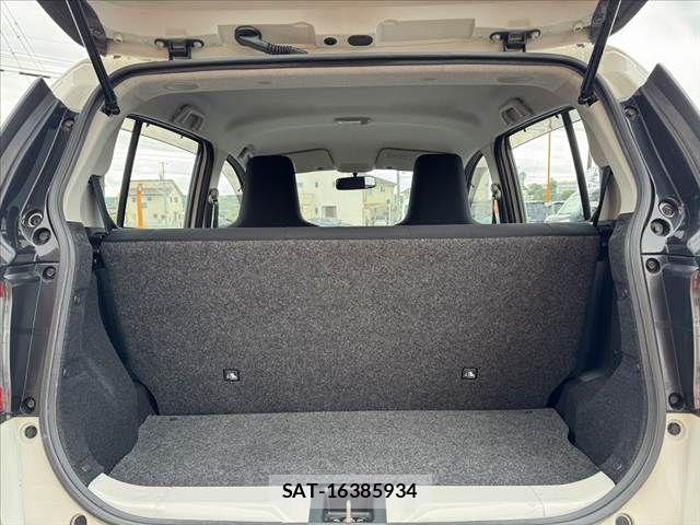 Daihatsu MIRA ES 2019-01 7059656-19