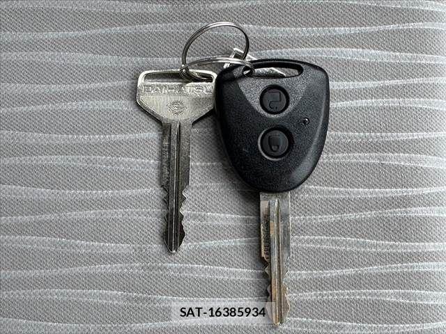 Daihatsu MIRA ES 2019-01 7059656-2