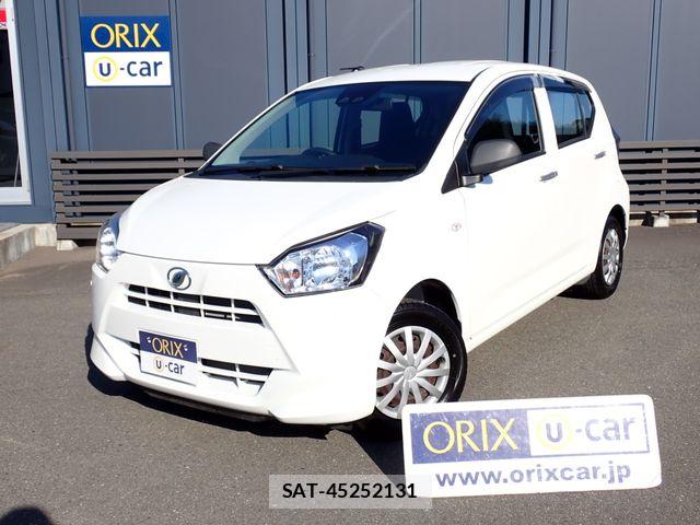 Daihatsu MIRA ES 2019-03 7059651-0