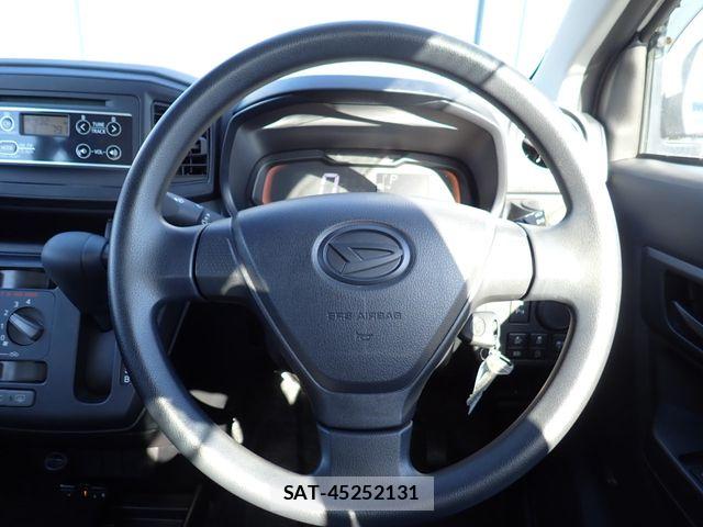 Daihatsu MIRA ES 2019-03 7059651-9