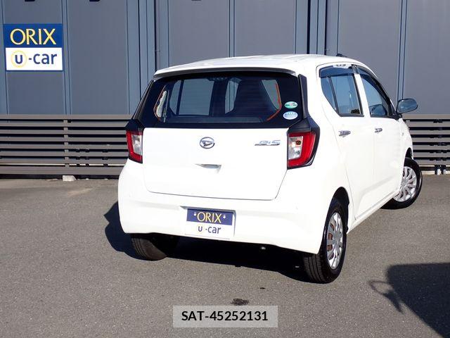 Daihatsu MIRA ES 2019-03 7059651-2