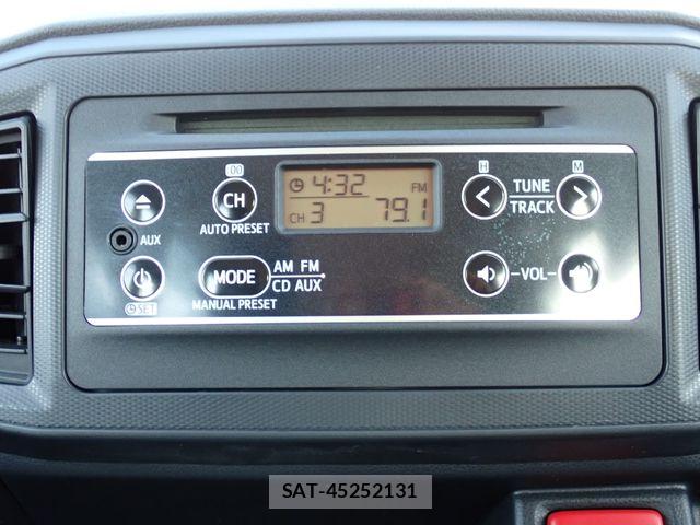 Daihatsu MIRA ES 2019-03 7059651-3