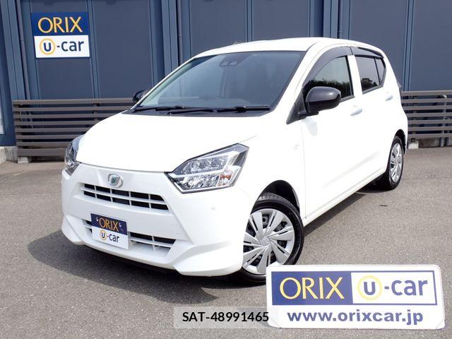 Daihatsu MIRA ES 2021-03 7059645-0