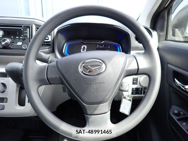 Daihatsu MIRA ES 2021-03 7059645-9
