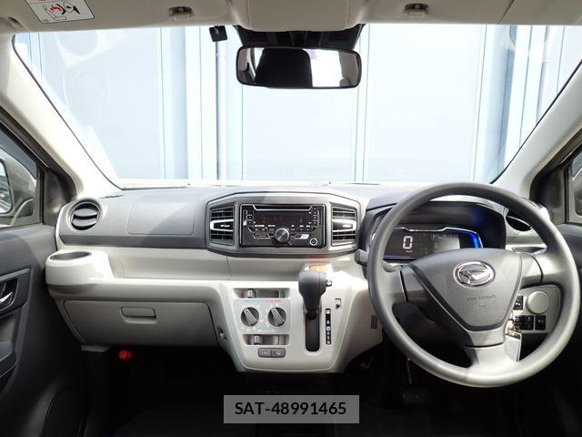 Daihatsu MIRA ES 2021-03 7059645-1