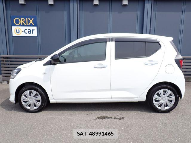 Daihatsu MIRA ES 2021-03 7059645-24