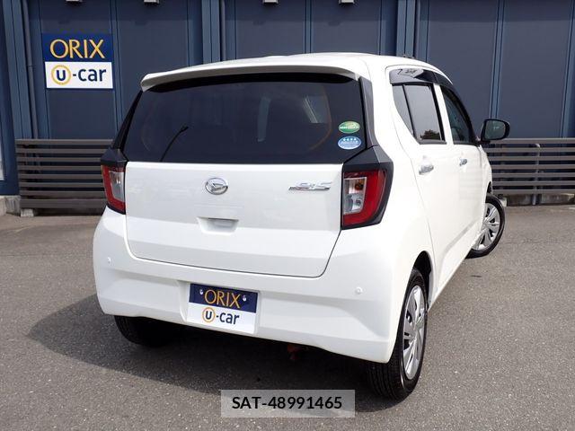 Daihatsu MIRA ES 2021-03 7059645-2