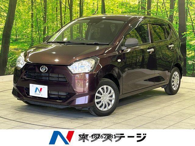 Daihatsu MIRA ES 2020-07 7059649-0
