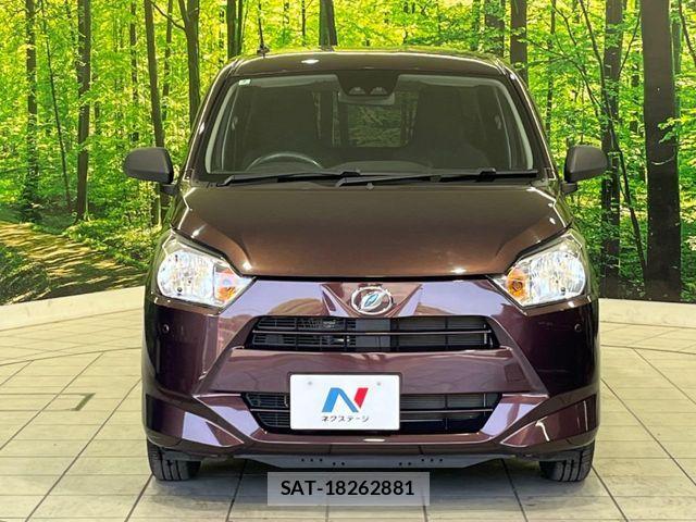 Daihatsu MIRA ES 2020-07 7059649-13