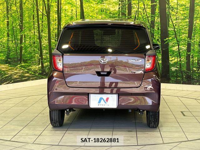 Daihatsu MIRA ES 2020-07 7059649-14
