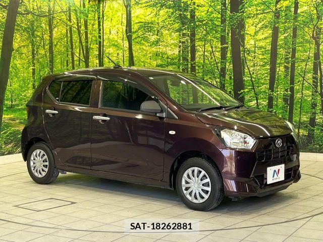 Daihatsu MIRA ES 2020-07 7059649-15