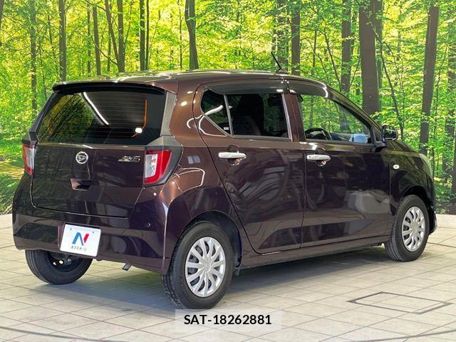 Daihatsu MIRA ES 2020-07 7059649-16