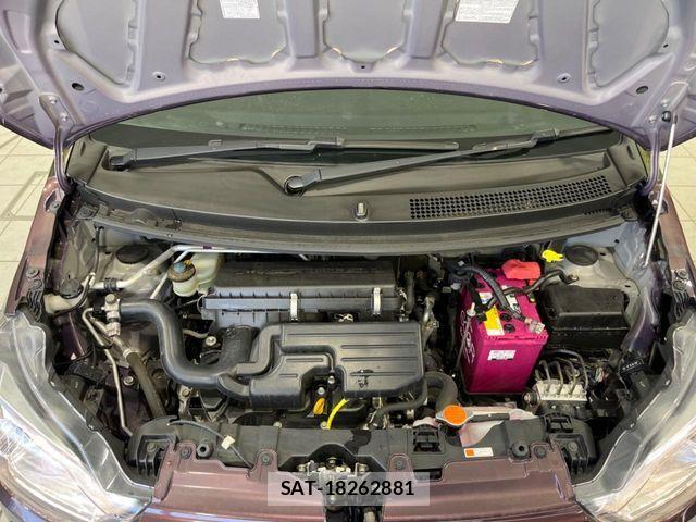 Daihatsu MIRA ES 2020-07 7059649-17