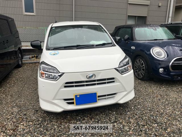 Daihatsu MIRA ES 2020-09 7059654-0