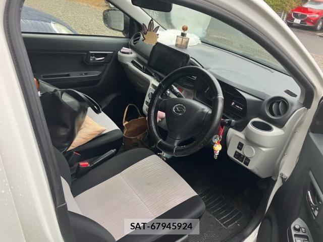 Daihatsu MIRA ES 2020-09 7059654-11