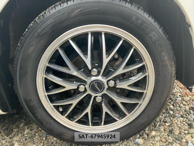 Daihatsu MIRA ES 2020-09 7059654-4