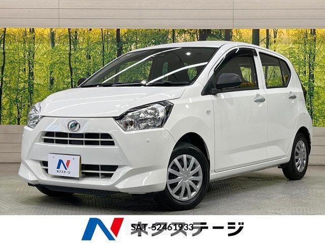 Daihatsu MIRA ES 2022-03 7059647-0