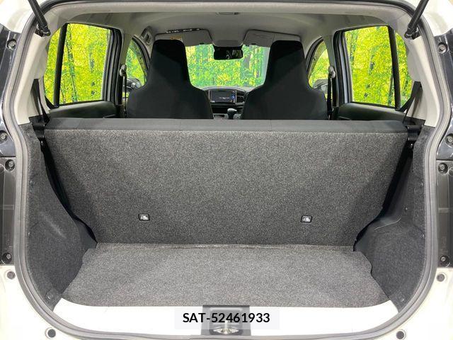 Daihatsu MIRA ES 2022-03 7059647-9