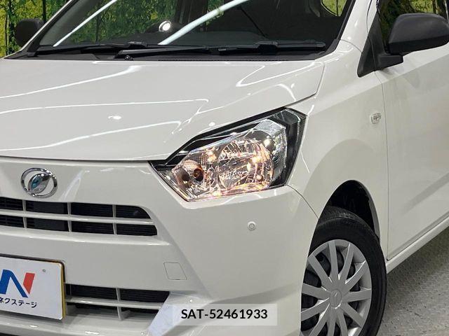 Daihatsu MIRA ES 2022-03 7059647-11