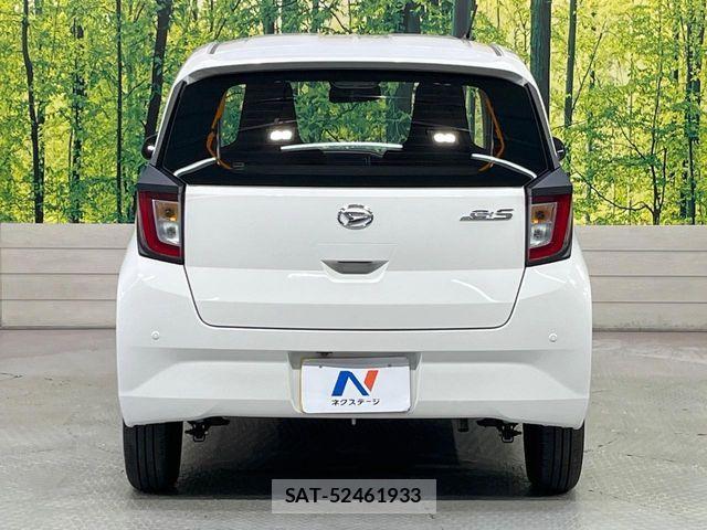 Daihatsu MIRA ES 2022-03 7059647-14
