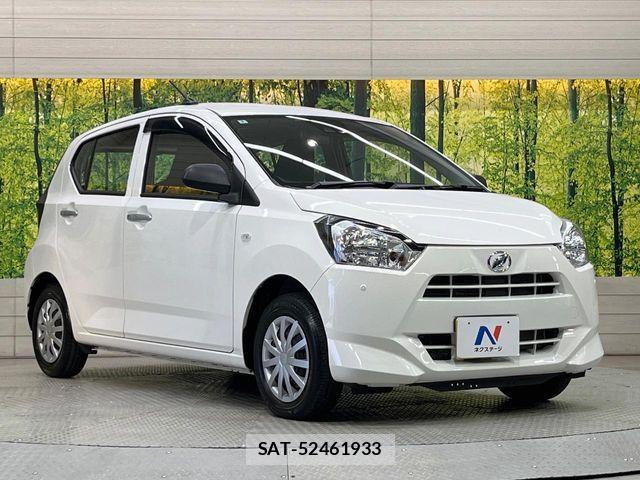 Daihatsu MIRA ES 2022-03 7059647-15