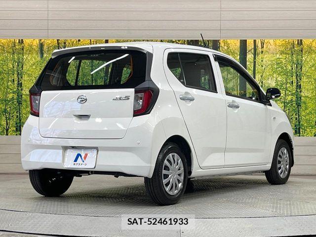 Daihatsu MIRA ES 2022-03 7059647-16