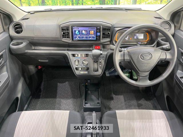 Daihatsu MIRA ES 2022-03 7059647-1