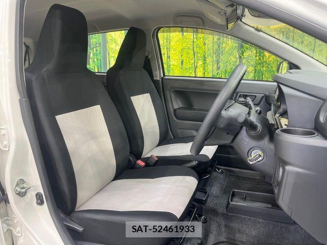 Daihatsu MIRA ES 2022-03 7059647-7