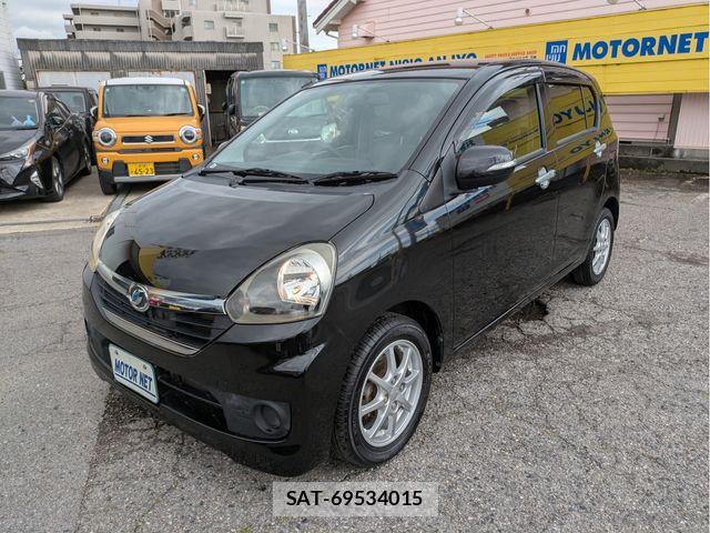 Daihatsu MIRA ES 2013-11 7059659-0
