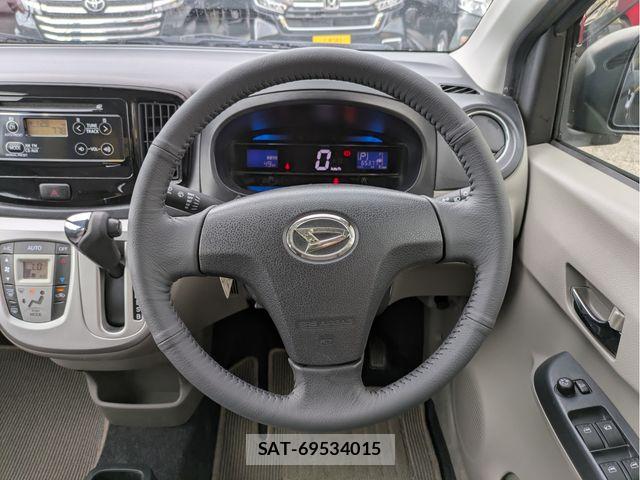 Daihatsu MIRA ES 2013-11 7059659-9