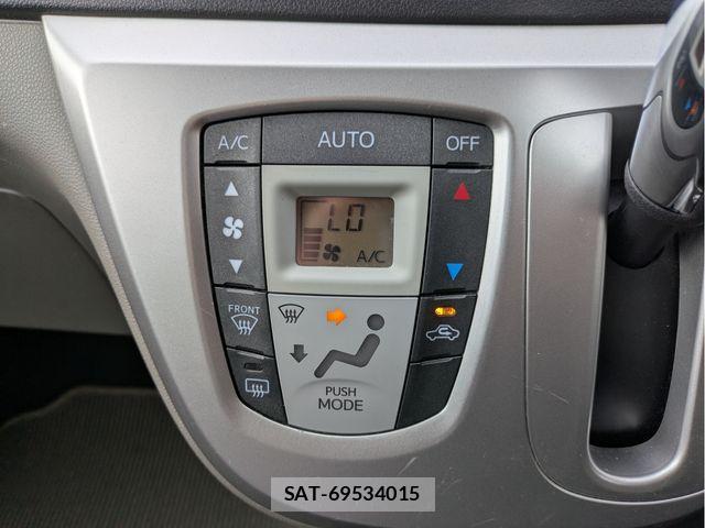Daihatsu MIRA ES 2013-11 7059659-10