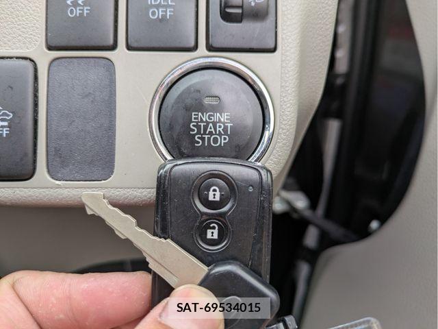 Daihatsu MIRA ES 2013-11 7059659-12