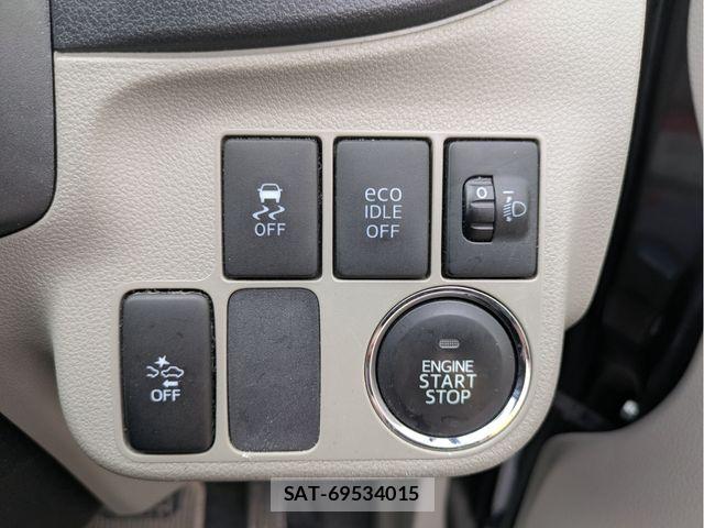 Daihatsu MIRA ES 2013-11 7059659-13