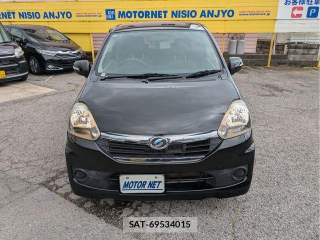 Daihatsu MIRA ES 2013-11 7059659-14