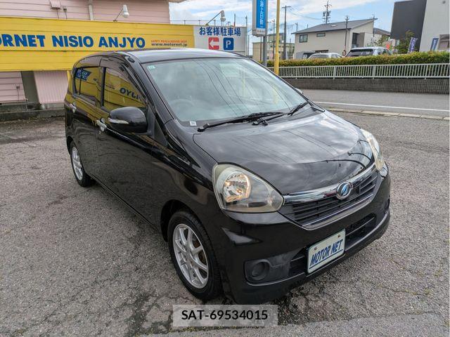 Daihatsu MIRA ES 2013-11 7059659-15