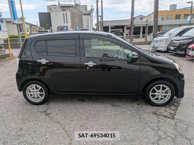 Daihatsu MIRA ES 2013-11 7059659-16
